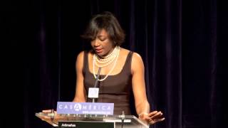 Artimañas en Casa de América II: Presentación de Francine Gálvez