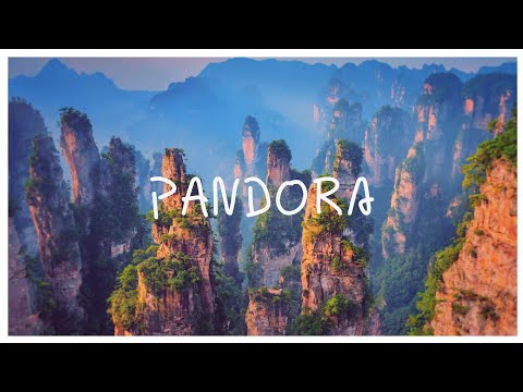 [FREE] PNL x MMZ x F430 Dancehall Type Beat - "Pandora" (Prod. evnn.)