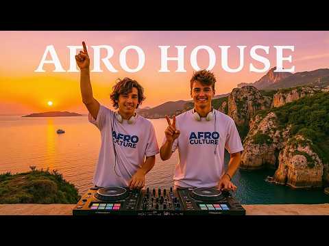 SUMMER AFRO HOUSE Sunset Mix (Adam Port, Avicii, The Weeknd,Coldplay, Diplo) - Summer Vibes Mix #18