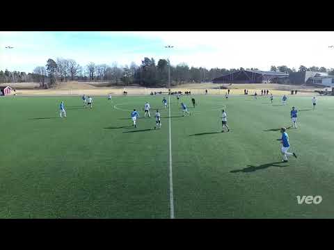 Highlights Torstorps IF - Dagsbergs IF