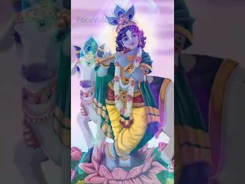 Sushma & muskan ki TRF se happy birthday to you kirshna