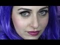 Katy Perry - The One That Got Away Makeup ...
