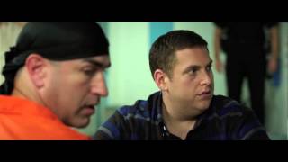 22 Jump Street Full Jail Scene HD
