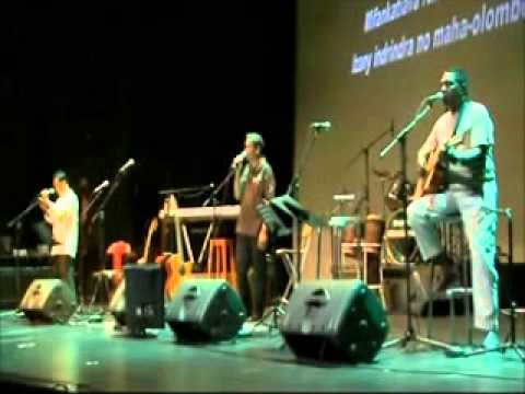 Voakazo voarara_Mahaleo_Argenteuil 10 mai 2008