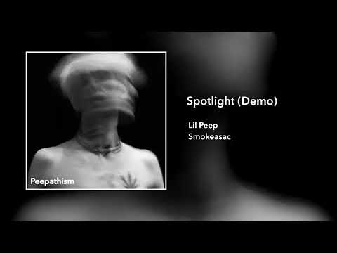 Lil Peep - Spotlight (OG HQ Leak)