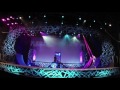 Silks Performer ClapShows Entertainment