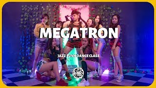 (Nickj Minaj) / Henry Choreography / Jazz Funk Dance Class