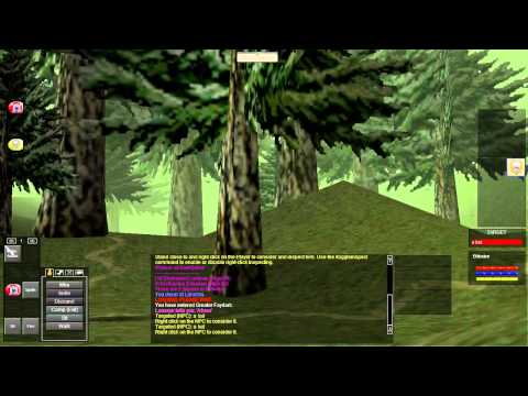 Let's Play EverQuest Project 1999 HD P04
