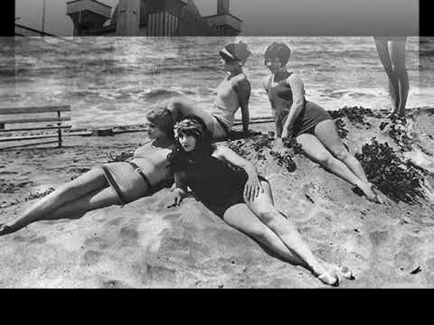 Roaring 1920s: Carl Fenton's Orch. - Following The Sun Around, 1927