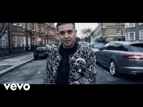 Video thumbnail for London Rain