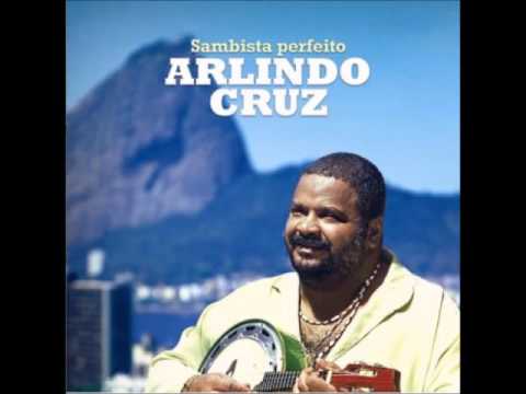Arlindo Cruz - Nos Braços da Batucada