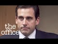 Michael S Blast From The Past The Office US