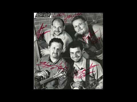 Rush Hour Demo - Derailed (Official Audio)