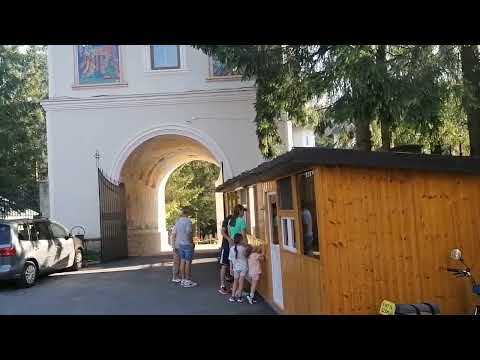 Statiunea Durau 2022 !