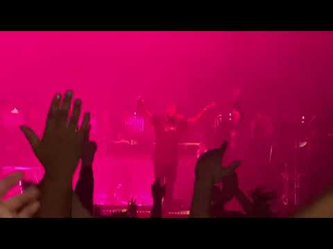 Pan-Fried - Kano feat Kojo Funds (Live @ Victoria Warehouse Manchester)