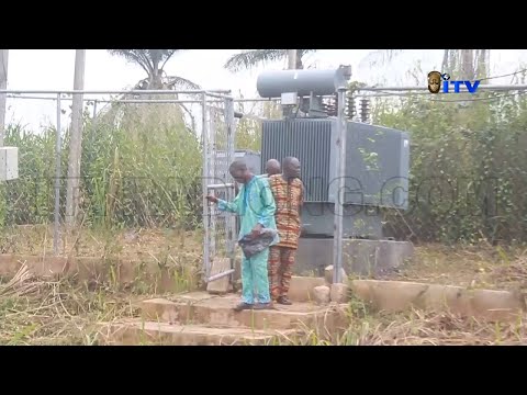 Oghada Community, Uhunmwonde Local Government Area Resorts To Spiritual Means