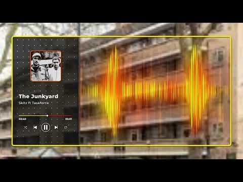 Skitz ft Taskforce - The Junkyard
