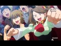 Opening 2 | Just Fly Away - EDGE of LIFE [Subtitled]