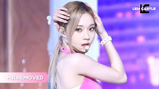 [MR Removed] Aespa - Black Mamba MR제거 20201106 (Clean Ver.)