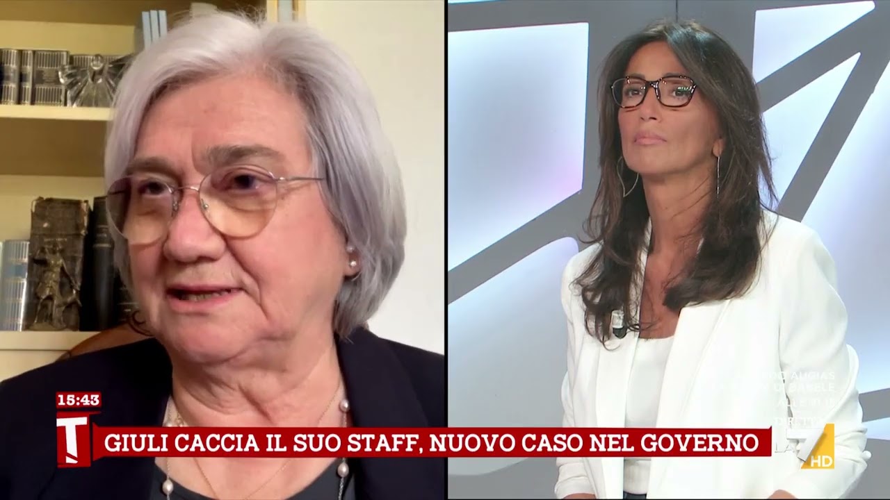 Hantavirus, Bindi: "Preoccupato dalla delegittimazione della scienza da parte della destra"