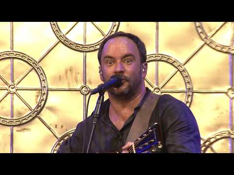Dave Matthews Band Summer Tour Warm Up - Typical Situation 7.10.15