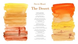 The Desert Music Video