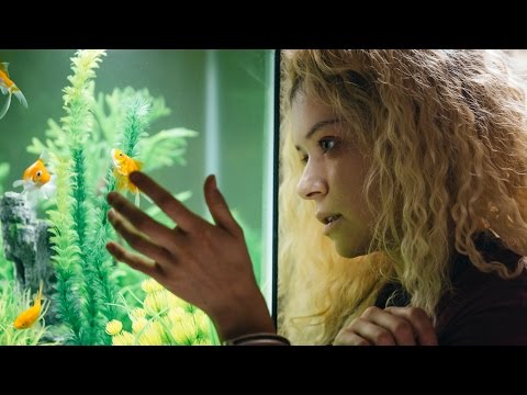'Orphan Black': Tatiana Maslany's world | Talking TV