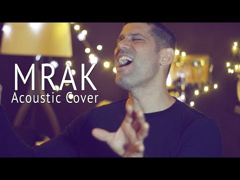 Rasta x DJ LINK - Mrak ( COVER )