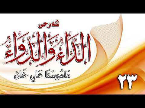 وانەی بیست و چوارەم