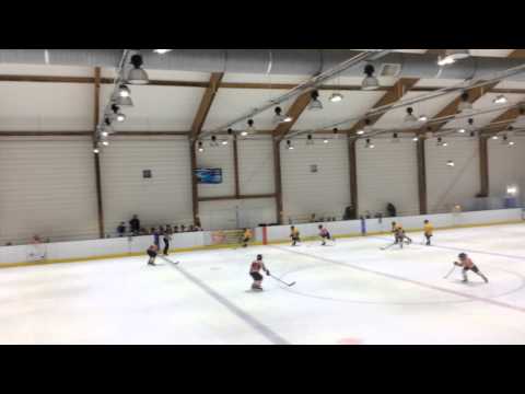 Zalai Titánok B - MAC B 2015.09.26 I.harmad