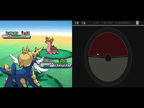 Pokemon Blanco y Negro 2 Walkthrough Capitulo 36 Ciudad Teja Y El Equipo Sombrio