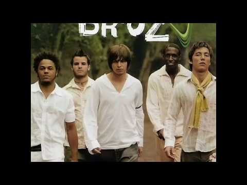 Br'oz - Só Com Você