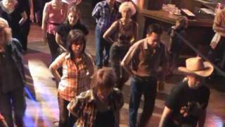 Fais do do - LineDance