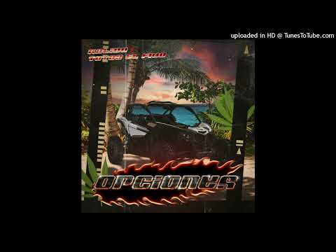 Kalido Ft. Totoy El Frio - Opciones