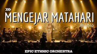 Download lagu MENGEJAR MATAHARI – ARI LASSO | ETHNIC ORCHESTRA COVER | VERSI TERINDAH YANG PERNAH DIBUAT !! mp3 Download lagu MENGEJAR MATAHARI – ARI LASSO | ETHNIC ORCHESTRA COVER | VERSI TERINDAH YANG PERNAH DIBUAT !! mp3