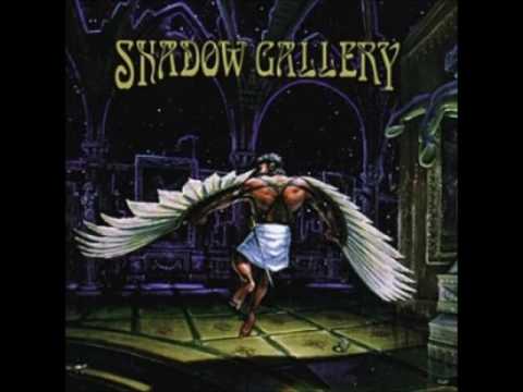 Shadow Gallery-Shadow Gallery  Full Album