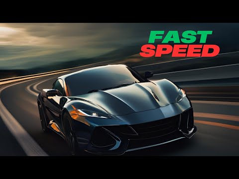 Mflex Sounds Team - Fast! /Speed/ 2025