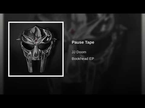 Video thumbnail for Pause Tape