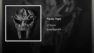 Pause Tape