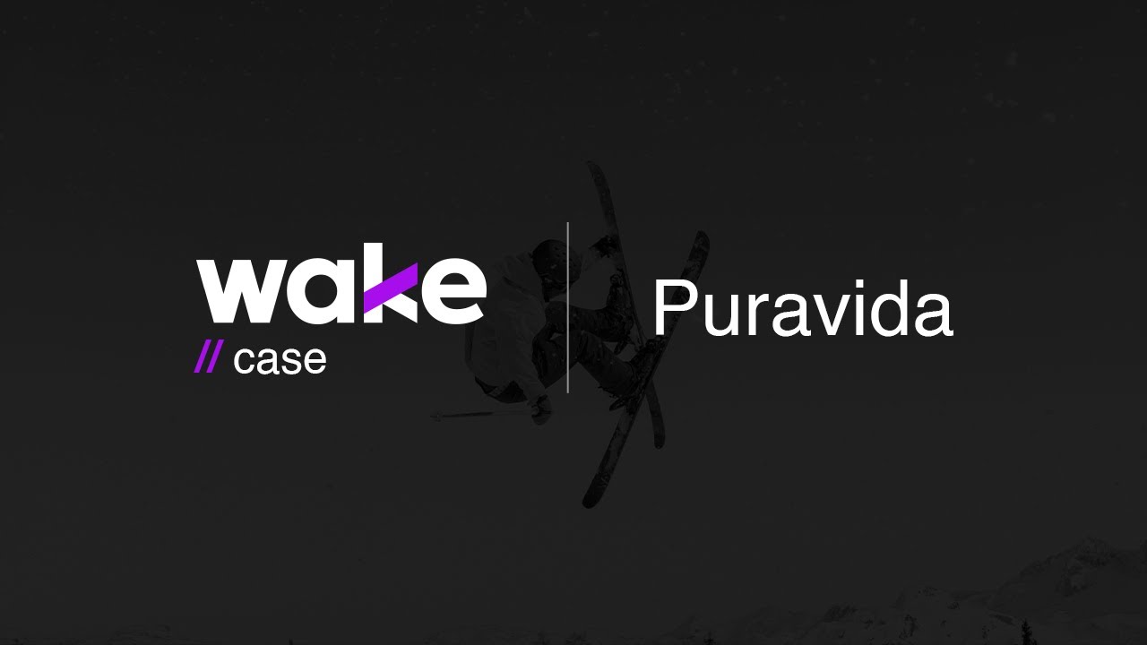 Como a Puravida aumentou a performance do seu e-commerce com o Wake Storefront