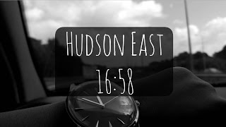 Hudson East - 16:58