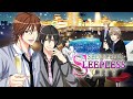 Video di gameplay di Seduced in the Sleepless City  Nintendo
