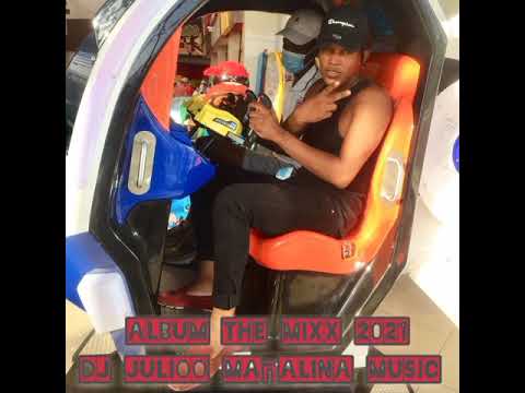 DJ JULIOO | Album the Mixx 2021 - Reggae Clasic Music | Mañalina music vol.73