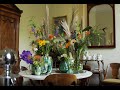 Natuur en Zo TV: bloemschikken, zo doe je dat