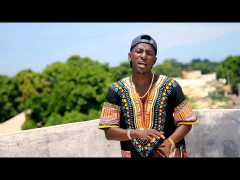 ST Gambian Dream ft Jalimadi NNA