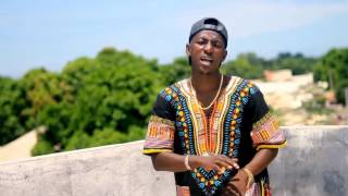 ST Gambian Dream ft Jalimadi NNA