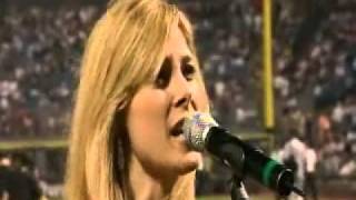 Alice Peacock - White Sox Game