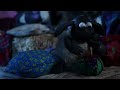 Shaun The Sheep A Very Woolly Christmas