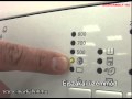 Electrolux EWF 86110 W Mosógép Márkabolt