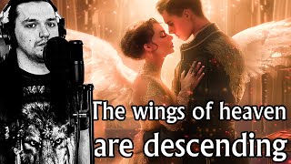 Element 14 - Wings of Heaven (Tiamat Cover Song)